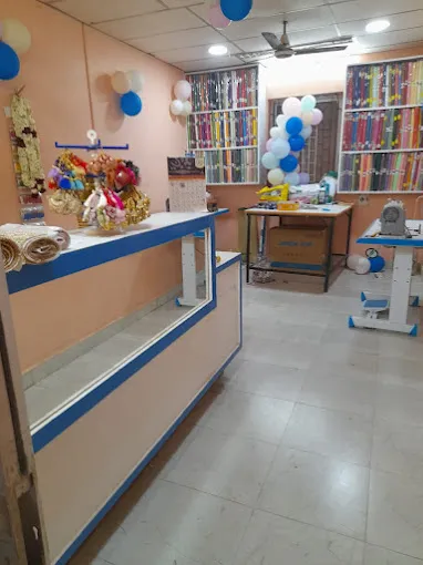 Rishiraj Fashions